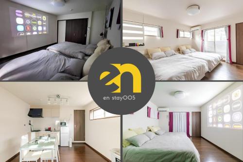 Asahi Apartment | Osaka City - Apartment - Vacation STAY 21041
