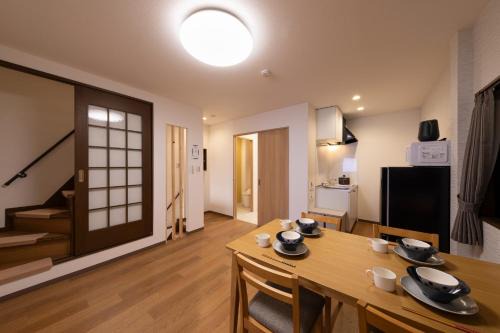Joto House | Osaka City - House - Vacation STAY 20948
