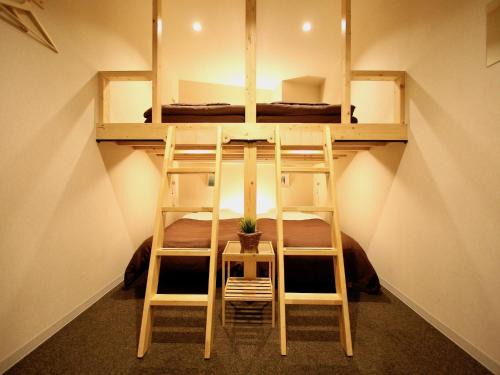 Tennoji Hostel | Osaka Guesthouse Nest