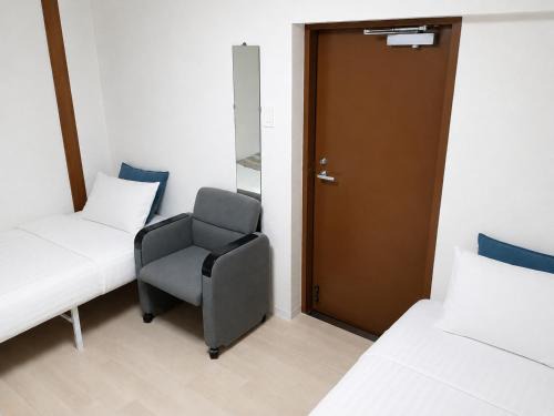 Nishitenma House | Osaka Guesthouse Sakura