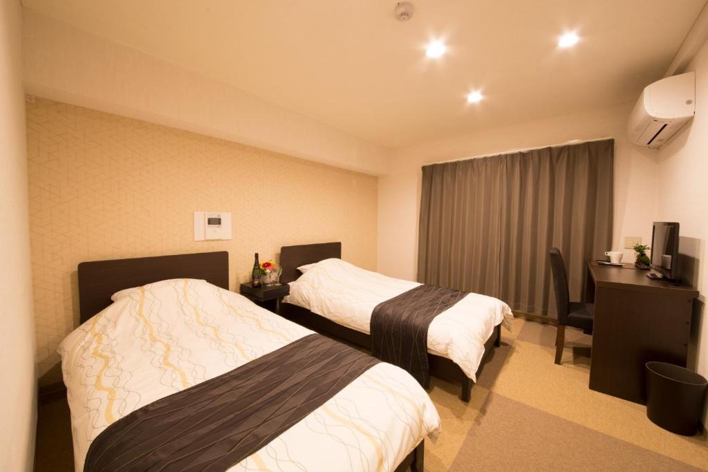 Uehonmachi Hotel | Osaka - Hotel/Vacation STAY 65249