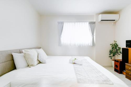 Fukushima House | Osaka - House/Vacation STAY 74031
