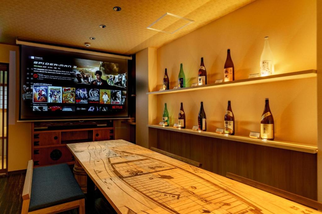 Higashishinsaibashi House | Osaka - House - Vacation STAY 8372