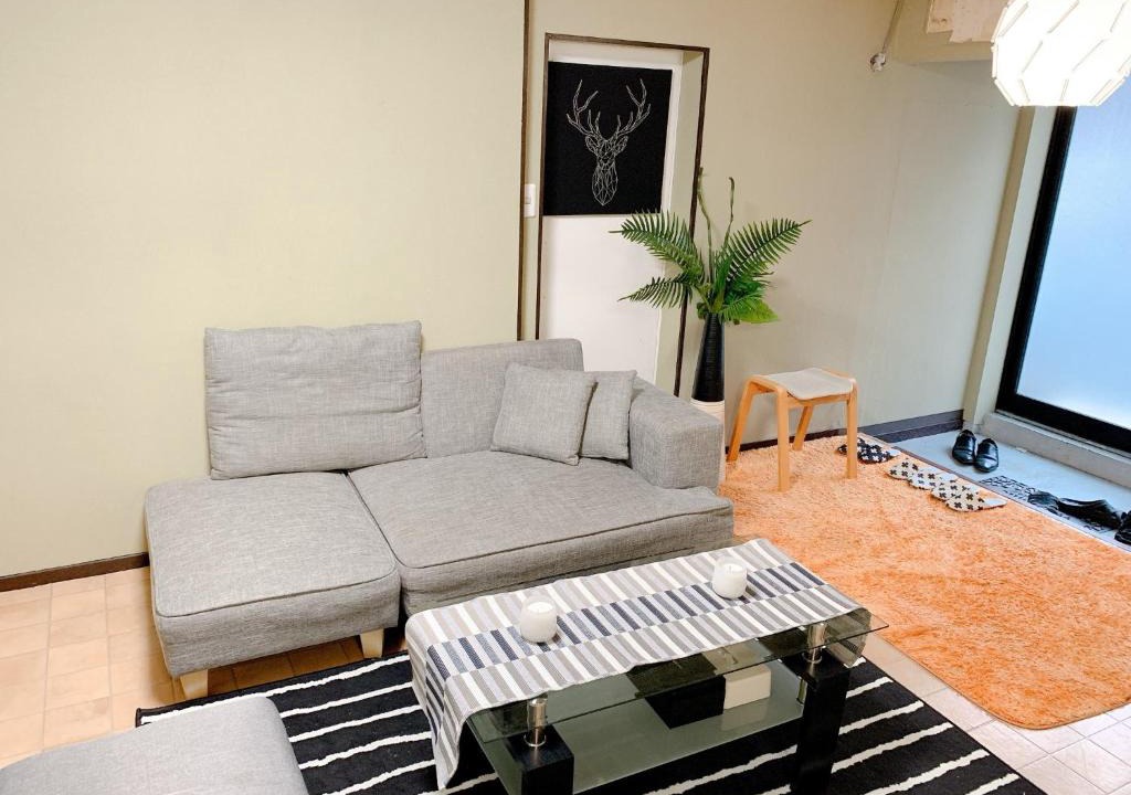 Higashinari House | Osaka - House - Vacation STAY 9690