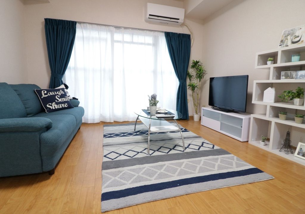 Minamisenba Apartment | Osaka Shinsaibashi max 14people Free WiFi801 - Astyle house / Osaka Osaka