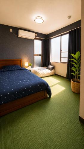 Shin-Osaka Apartment | Osaka Umeda West JR Tsukamoto Inn 43