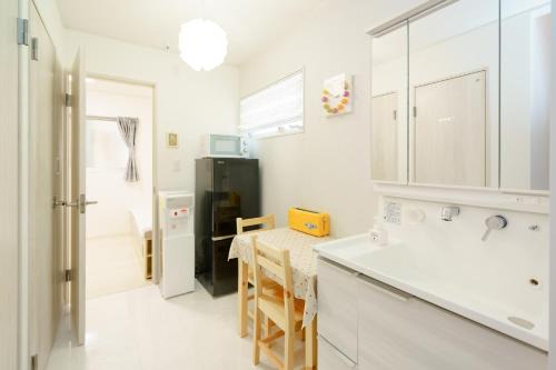 Suminoe House | Osaka Yeon House
