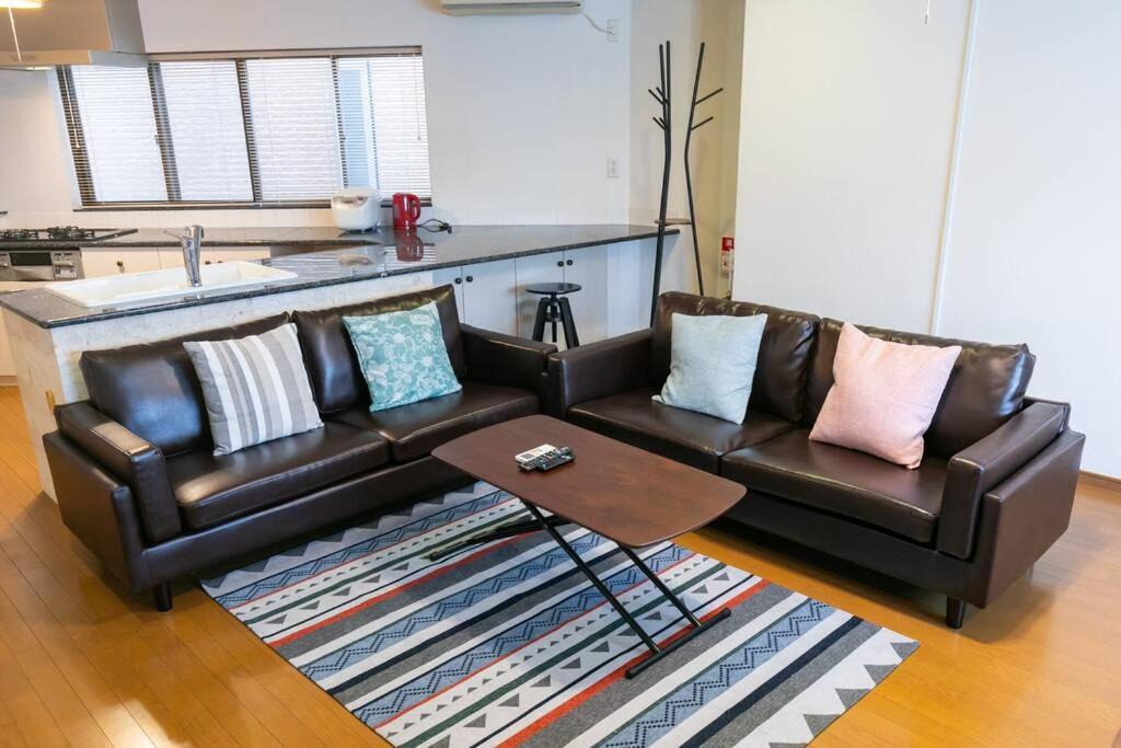 Higashinari House | Osaka190sqm specious private house max21ppl