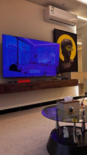 Shurtah al-Dakhlah Apartment | Osamaelkady