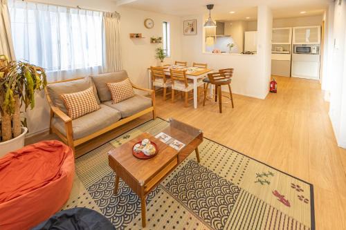 Sumida Villa | Oshiage 3-chome Entire House Near Skytree