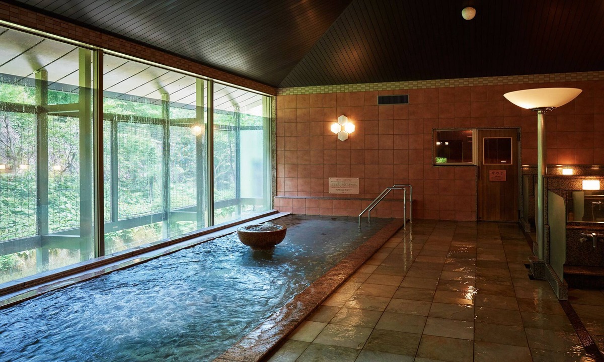 Shizukuishi House | Oshuku Onsen Choueikan
