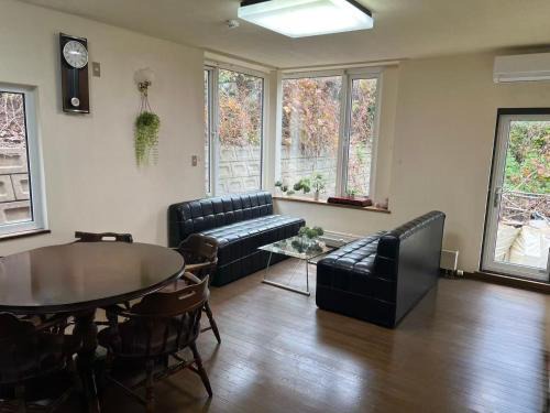 Otaru Apartment | Otaru Aoyama House 青山ハウス