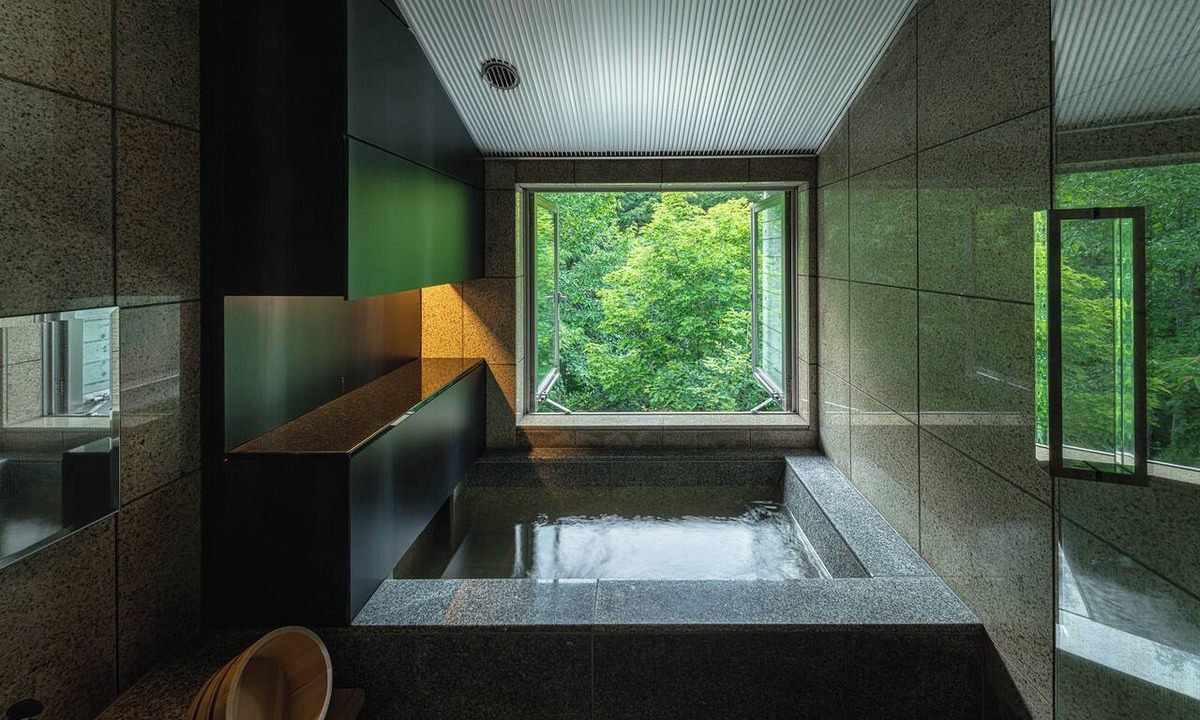 Otaru House | OTARU RETREAT by Onko Chishin