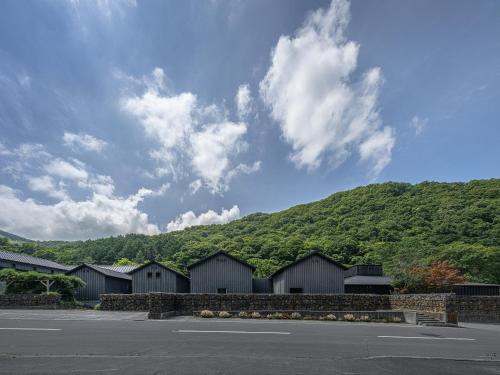Otaru Hotel | OTARU RETREAT KURAMURE by Onko Chishin