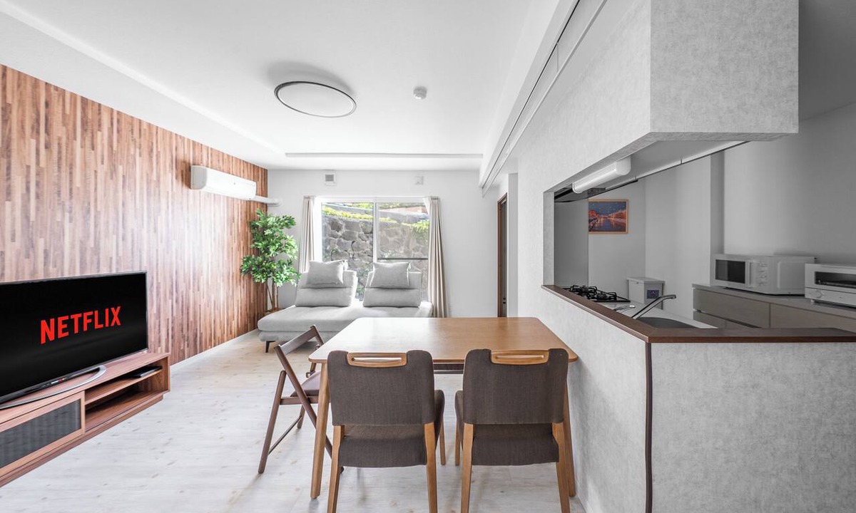 Otaru Apartment | OTARU SAMPO 2