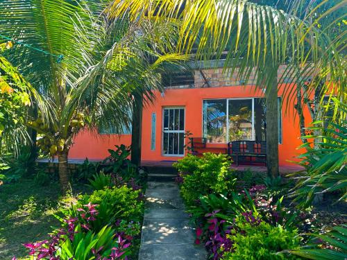 Iquitos Bed & Breakfast | Otorongo Guesthouse