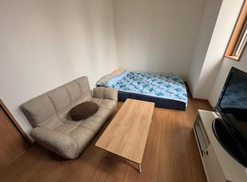 Chikusei House | Otsu Guest house