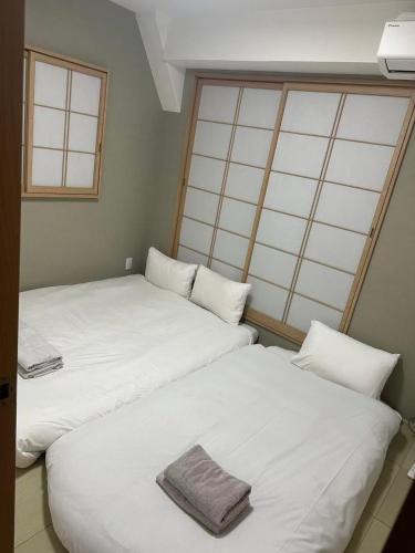 Higashiikebukuro Apartment | Otsuka, Bunkyo-ku, House-BK0457