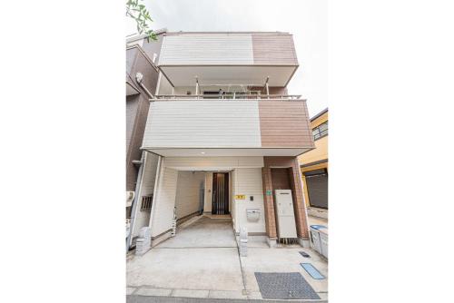 Sugamo Villa | Otsuka house with 3BR near the Yamanote line