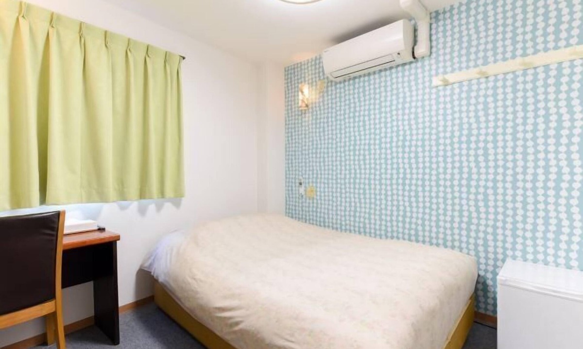 Kitaotsuka Hotel | Otsuka Town Hotel
