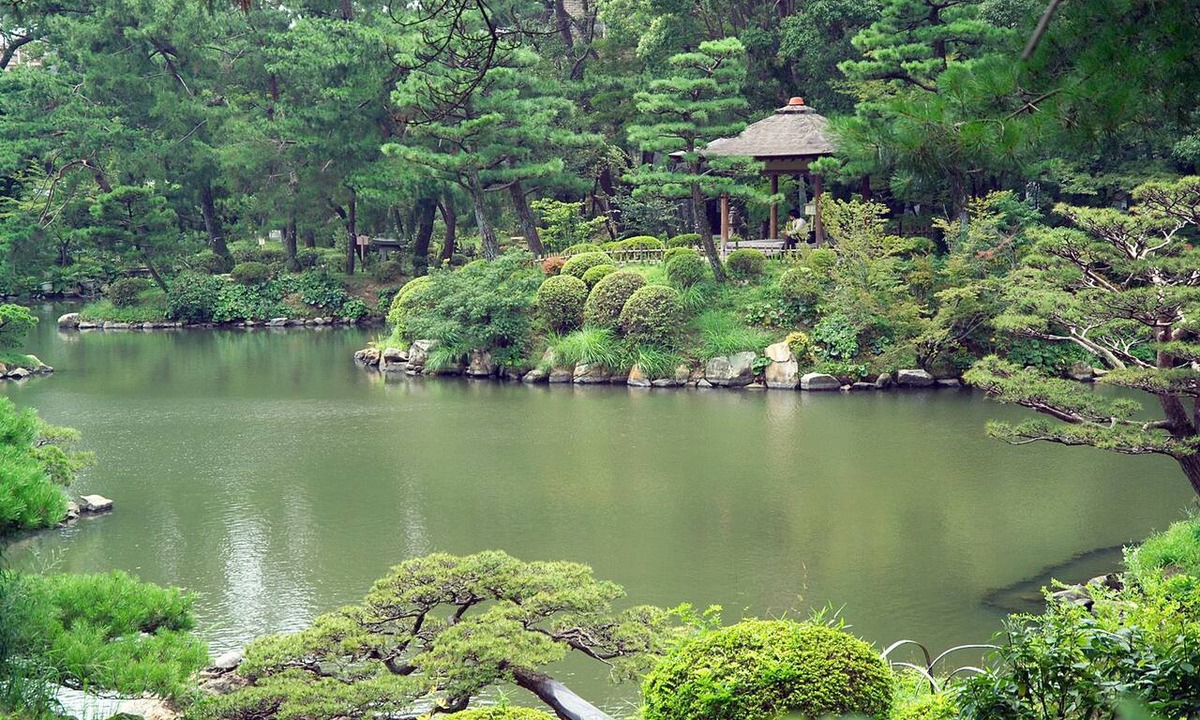 Nishi Ward House | OUCHI HOTEL Yokogawa