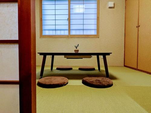 Chuo-ku Villa | Oversized space for families free parking 2cars
