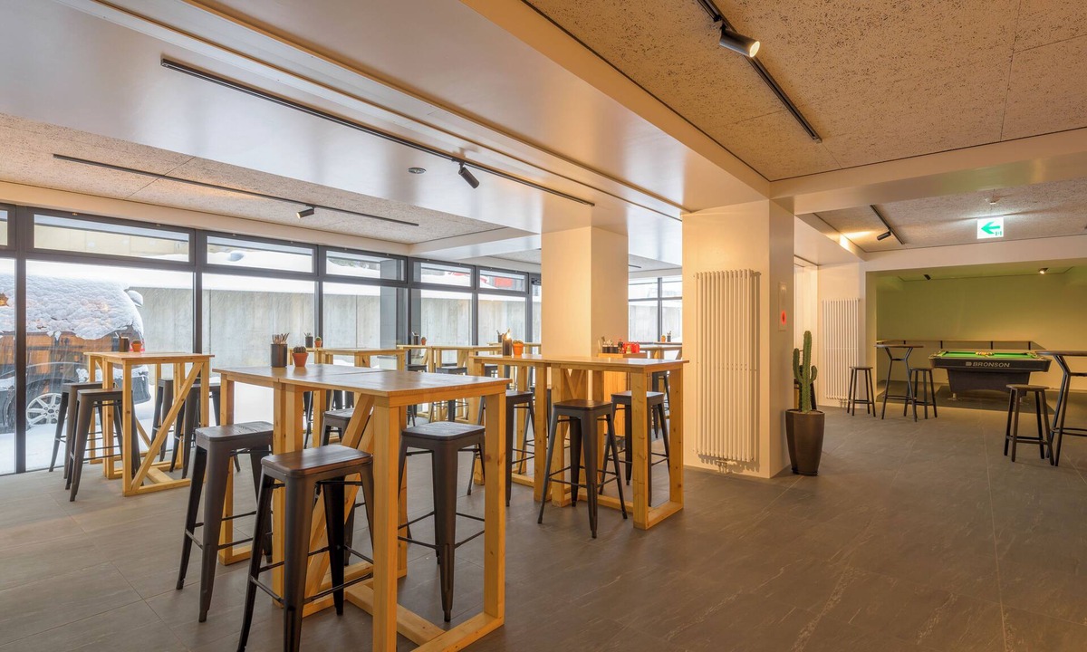 Hirafu Hostel | Owashi Lodge - Hostel