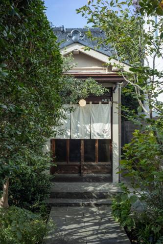 Showa Ward Resort | oyado桜山荘