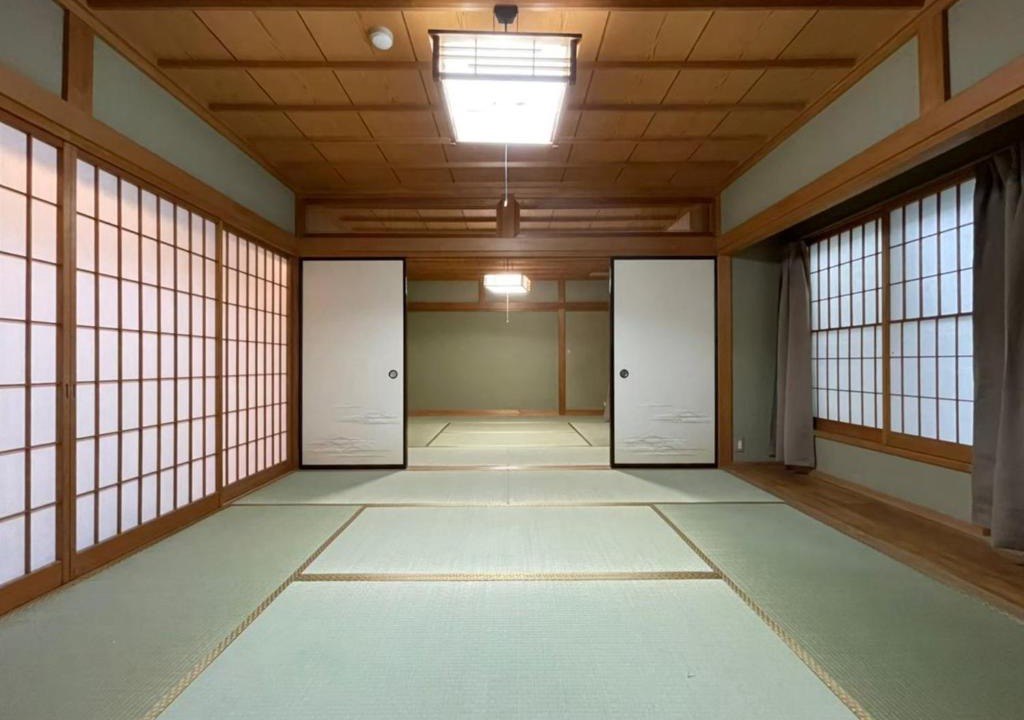 Matsuzaki House | Oyado Asaka - Vacation STAY 29463v