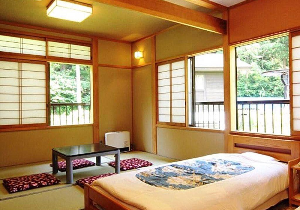 Nozawaonsen Hotel | Oyado Fubuki - Vacation STAY 45516v
