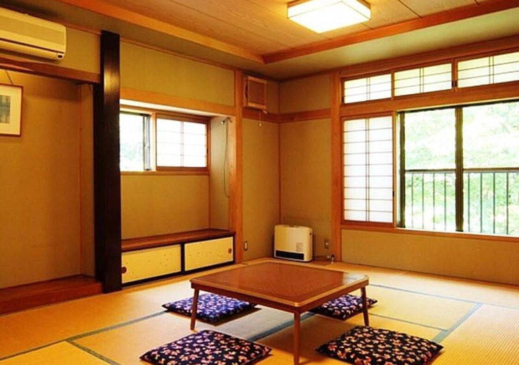 Nozawaonsen Hotel | Oyado Fubuki - Vacation STAY 45515v