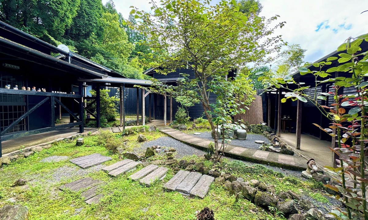 Yufuin Onsen Hotel | Oyado Tamayura