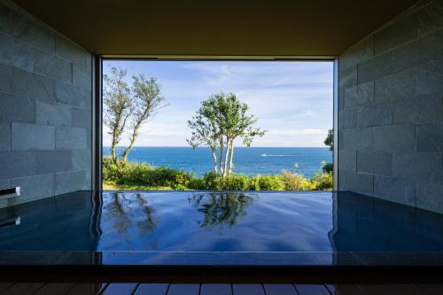 Toba Hotel | Oyado The Earth