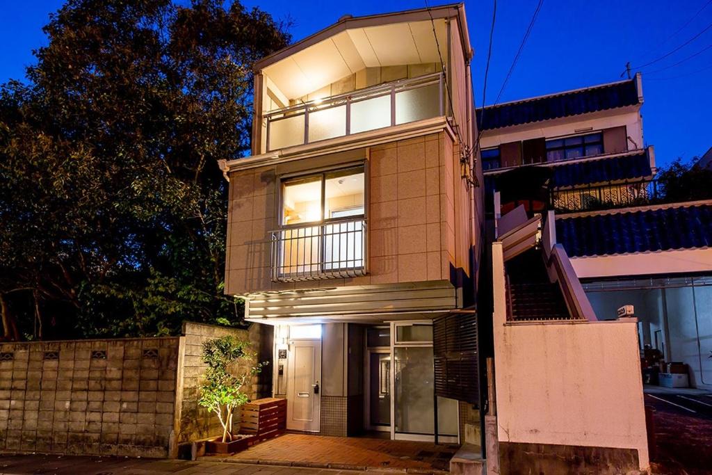 Nagasaki House | Oyado Urushi/Vacation STAY 50682