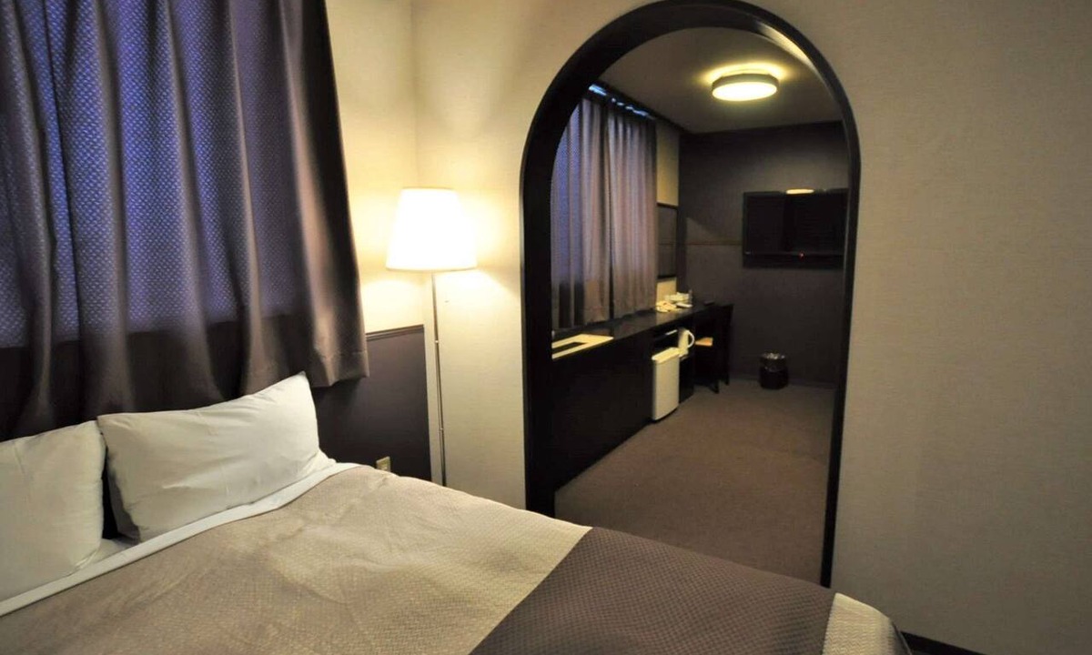 Oyama Hotel | Oyama Kokusai Daiichi Hotel