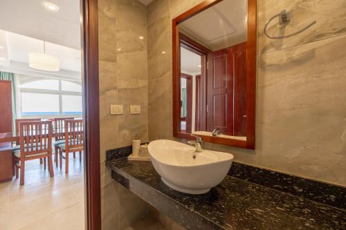 Port Ghalib Apartment | Oyster Bay Beach Suites