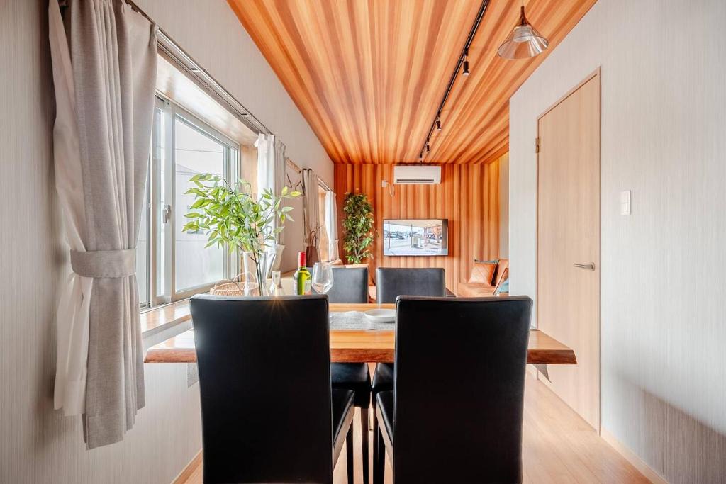 Shimo-yoshida House | OZ Fuji
