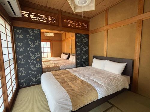 Itsukushima Apartment | P-Stay宮島中西町