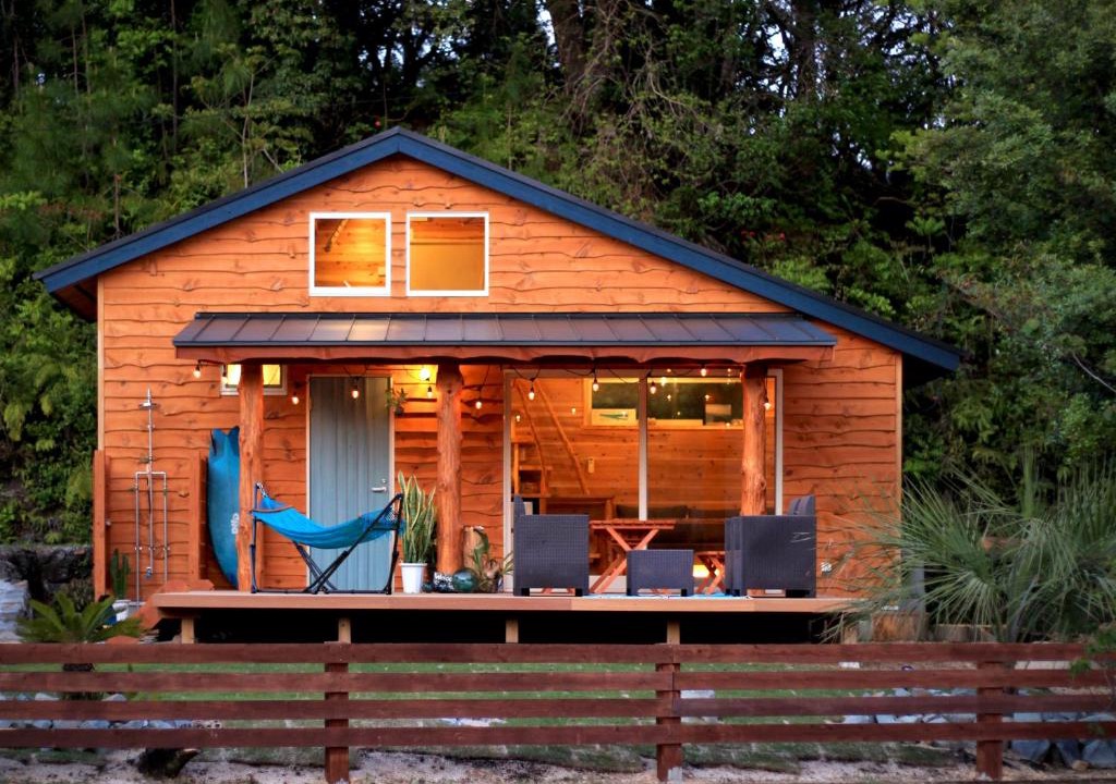 Kaiyo-cho House | PACIFICO SURF HOUSE - Mountain
