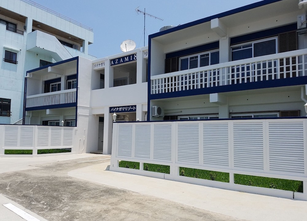 Miyakojima Hotel | Painagama Resort