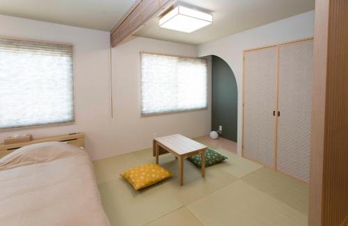 Maihama Apartment | PAL-TERRACE Fujimi