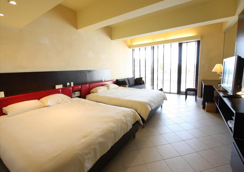 Maeganeku Hotel | Palace In Moon Beach