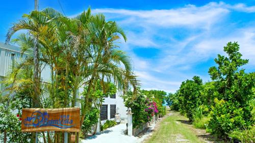 Shiraho Villa | Palm Villa Ishigakijima fusu