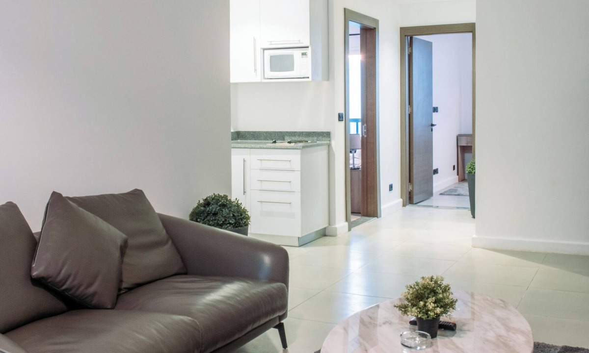 Al-Manakh Hotel | Palma Hotel