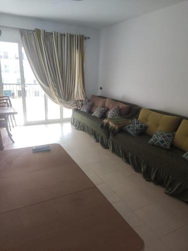 Ras Sudar Apartment | Palmyra village Ain Sokhna Egypt