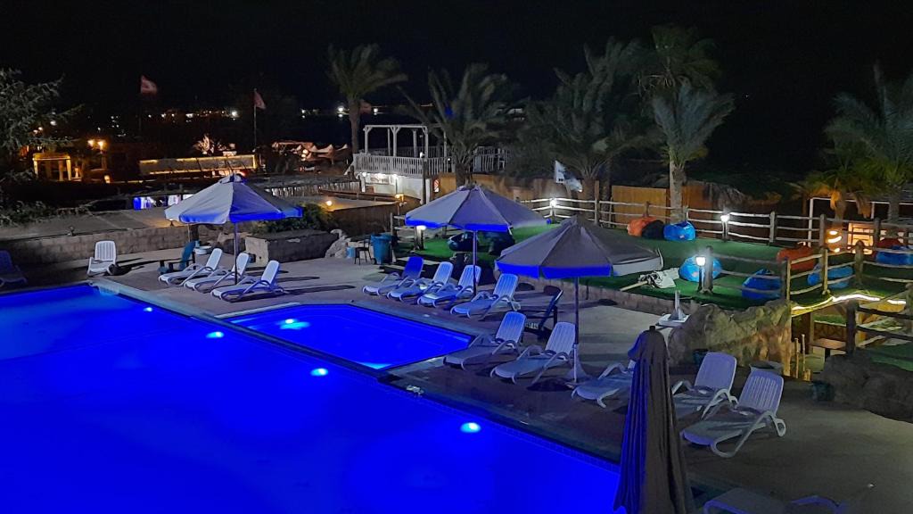 Dahab Hotel | Panda resort