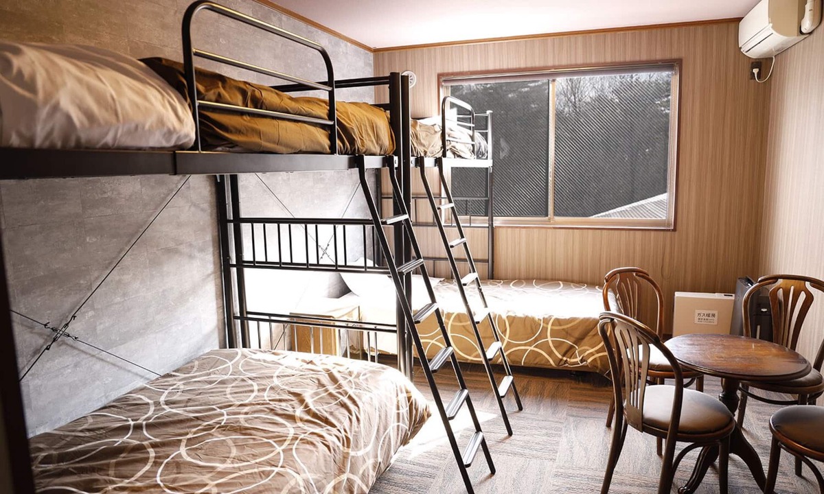 Yumoto House | Papermoon