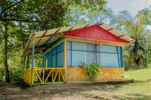 Punchana Cabin | Paradise Green Club