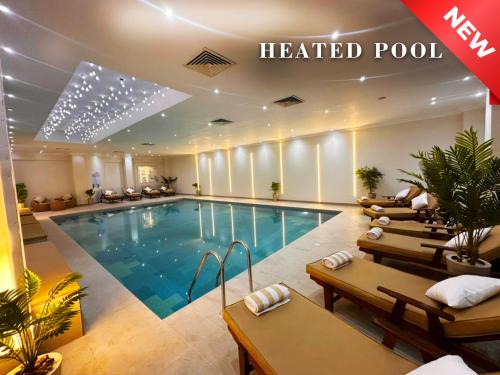 Al-Muntazah Resort | Paradise Inn Beach Resort