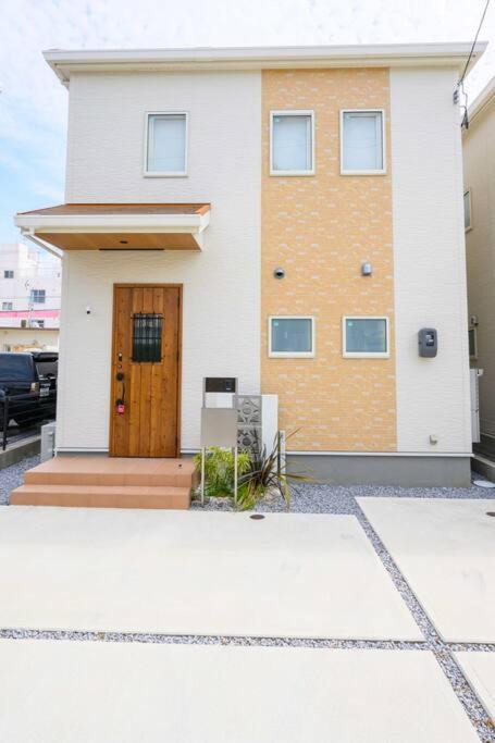 Chatan Apartment | Paradiso北谷